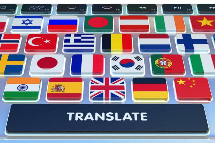 5 Best Translation Sites of 2024 5 Best Translation Sites of 2024